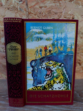 KARL MAY RED SERIES; world of