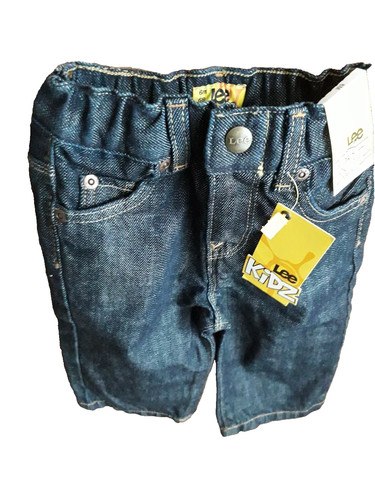 Lee jeans blau größe cm - lee, 68