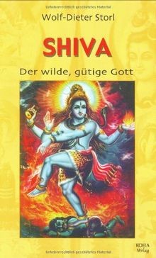Shiva der wilde gütige - der, wilde,