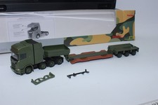 Herpa 747295 Scania CR 20 HD