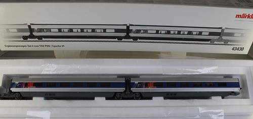 Märklin 43430
