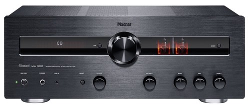 Magnat 900 stereo - 900,