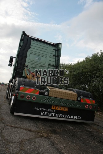 Lkw foto volvo 12 - foto,