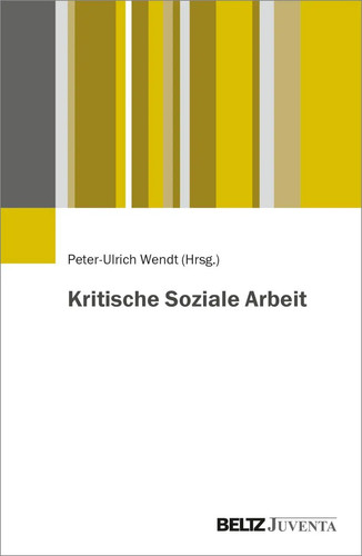 Kritische soziale arbeit - soziale, |