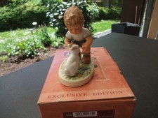 Hummelfiguren 615  Erste