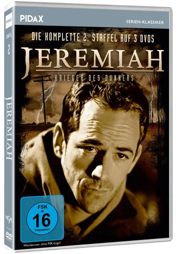 Jeremiah krieger des - krieger,