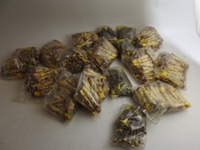 Zigarrenspitzen konvolut aus - ,