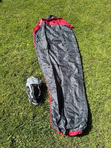 High peak schlafsack - high,