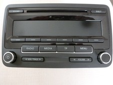 Original radio 1k00351865an - original,