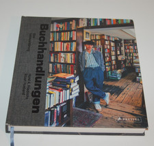 Buchhandlungen Eine