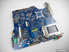 Sony Vaio VGN-FS 315M Ersatzteil: Mainboard Motherboard MBX-143 1P-0056500-8010