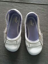 Puma Winning Diva Gr. 23 Leder