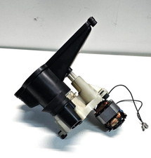 TL16) Original AEG CAT.MA CS 5000 Mahlwerk