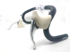 ALMARC Leder umwickelter