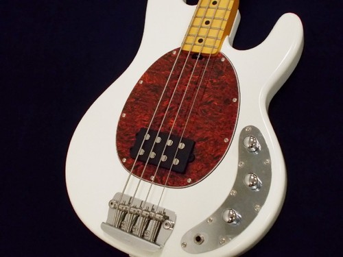 Bassgitarre sterling von - e-bassgitarre,