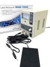 SET TATTOO Netzgerät IG-N2+Fußschalter+Clipcord -Netzteil Kabel Gerät INKgrafiX®