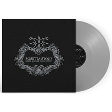 ROSETTA STONE Demos And Rare