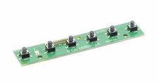 Power menu button switch - power, board