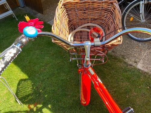 Beach cruiser - beach,