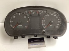Polo kombiinstrument - 6n,