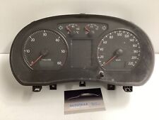 VW Polo 6N  Kombiinstrument