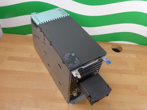 Siemens sinamics s120 - sinamics,