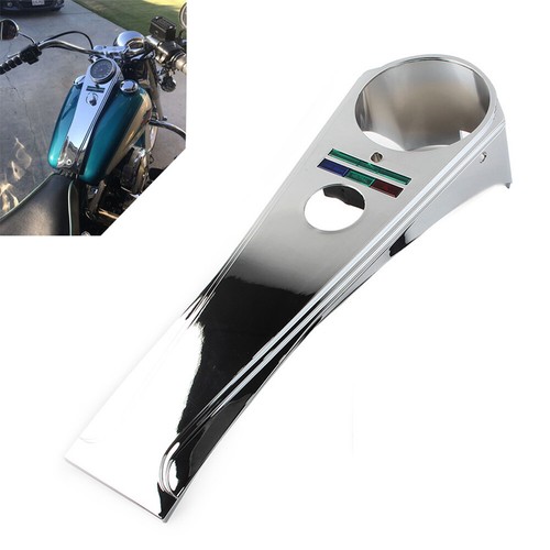 Long rider style dash panel - long,