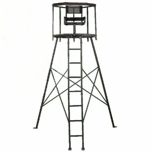 Waidjagd hochsitz - waidjagd,