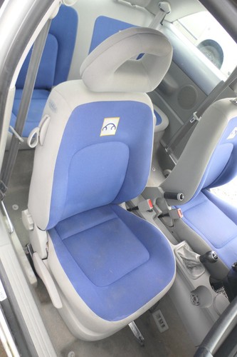New beetle sitz vorne - new,