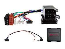 für Alfa Romeo 159 Typ 939 Auto Radio Adapter Lenkrad Tasten Adapter auch Bose