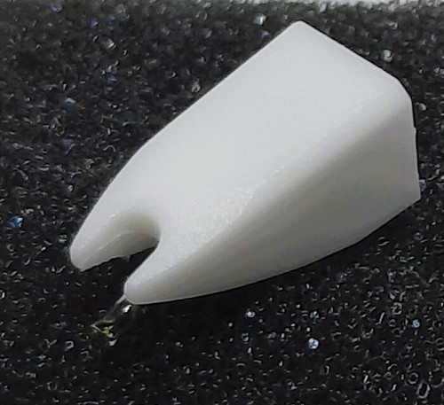 Ersatznadel stylus needle - , 5e