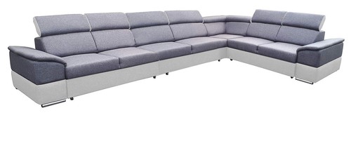 Ecksofa mit schlaffunktion - mit,