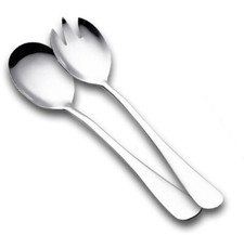 Salatbesteck Salatgabel