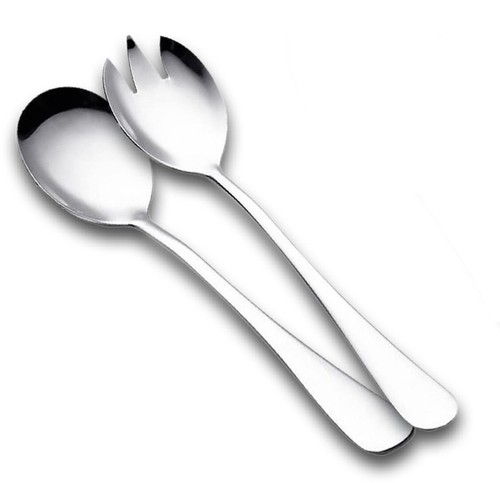 Salatbesteck salatgabel - salatbesteck,