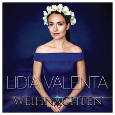 Weihnachten lidia valenta - lidia,