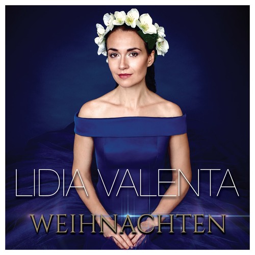 Weihnachten lidia valenta - valenta, |