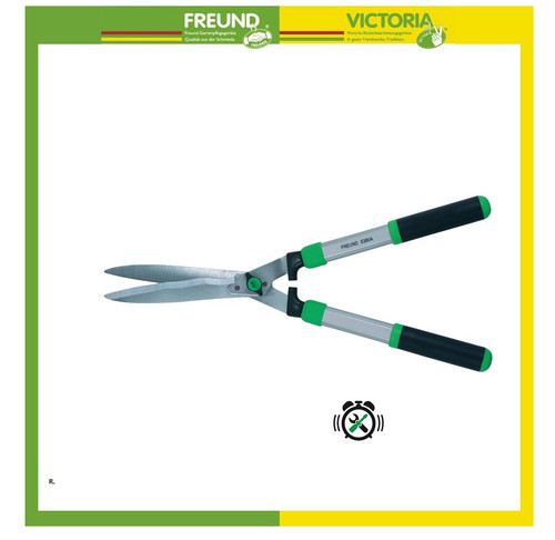 Freund victoria heckenschere - freund,