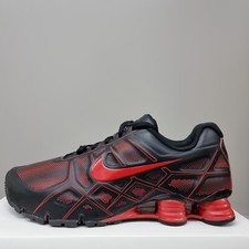 NIKE SHOX TURBO XII (2011)