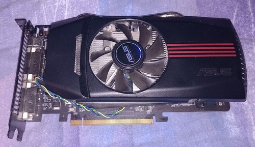 Asus nvidia geforce gtx - gtx, 560