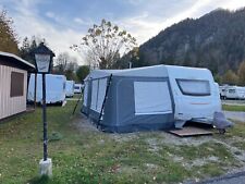 Berger Fehmarn IV All-Season Ganzjahresvorzelt wie NEU 2024