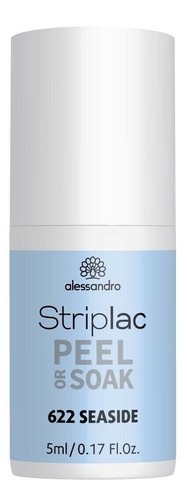 Alessandro striplac peel - alessandro, or