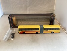 HERPA HO / 1:87 832461 SETRA BENDY BUS KASSBOHRER BOXED