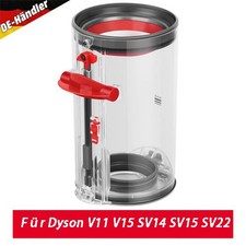 Staubbehälter für Dyson V11