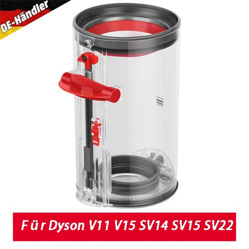 Staubbehälter für dyson - staubbehälter,