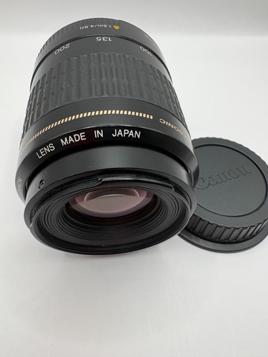 Canon 200mm 5 - canon, ii