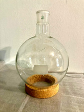 Rundkolben Schott Duran 4000ml  NS 45/40