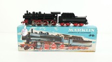 Märklin H0 3098 Dampflok BR