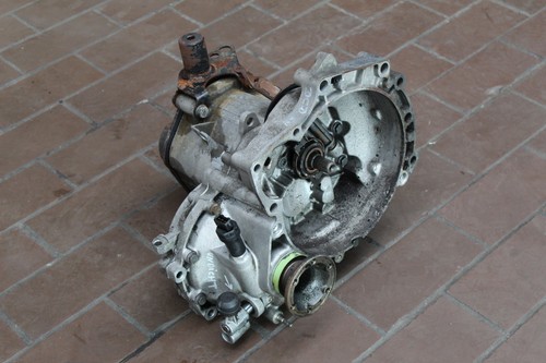 Schaltgetriebe gang dcd - schaltgetriebe, vw