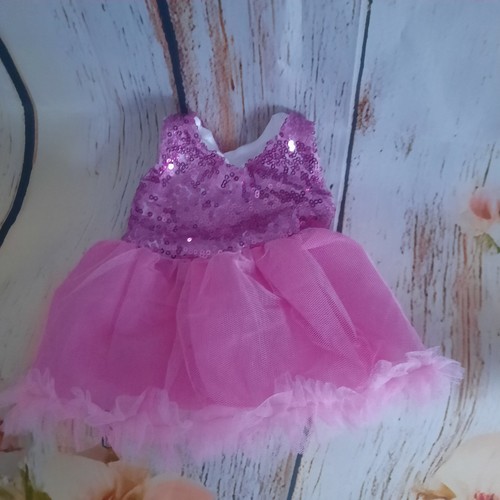 Puppen kleid für - für,