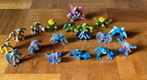Giochi preziosi gormiti cm - preziosi,